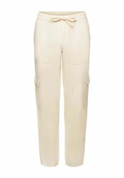 ESPRIT Cargo Trousers - Pastel Pink 21 ESPRIT Cargo Trousers - Pastel Pink -Stock X b74d1032b05b4adf95c4eed27c459ecc