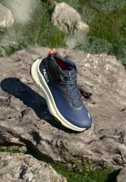 Hoka TRANSPORT GTX - Hiking Shoes - Spruce Green/oyster Mushroom 18 Hoka TRANSPORT GTX - Hiking Shoes - Spruce Green/oyster Mushroom -Stock X b7538c8958824c85a24546580f596c40