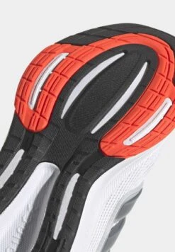 ADIDAS PERFORMANCE Ultrabounce - Neutral Running Shoes - Chalk White Core Black Cloud White -Stock X b757a43bf2f84c63bac7655895398d60