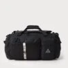 ACG DAYMAX DUFFEL - Sports Bag - Black/college Grey/(college Grey)