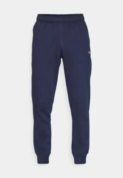 Champion ICONS CUFF PANTS - Tracksuit Bottoms - Grey -Stock X b76731ee6b844019a0b1bd52a76c30a6