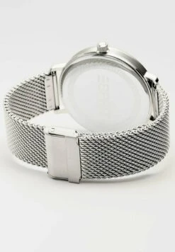 ESPRIT Quarz - Chronograph Watch - Silber -Stock X b7723f30391a430eb752bb6a54c90bba