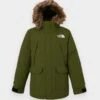 The North Face MURDO - Down Jacket - Woodland Green -Stock X b778d250442b49168258d75cb1ccbcec