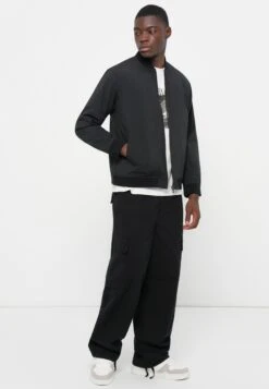 WEEPING JACKET - Light Jacket - Black -Stock X b7805880097d42c29636ea305c725625