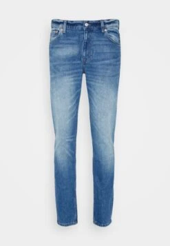 WEEKDAY Sunday - Slim Fit Jeans - Wave Blue -Stock X b784bcfb4d69488d8911e2e6ad721792