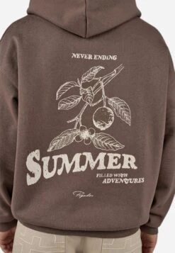 Pegador CABERRY - Sweatshirt - Washed Cozy Brown -Stock X b7916f089927412b8f7342f72e8ae2e1