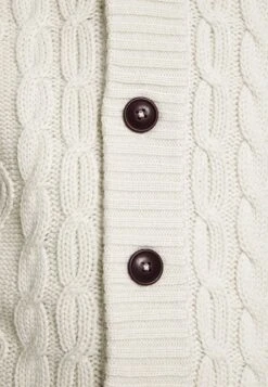 BRAVE SOUL Tractat - Cardigan - Oatmeal -Stock X b792bbec9ace488cb1206a4294ba4b8f