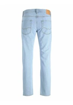 Jack & Jones Jjimike Original- Slim Fit Jeans - Blue Denim 17 Jack & Jones Jjimike Original- Slim Fit Jeans - Blue Denim -Stock X b7a265f82b894583a2c326e80be22ee2