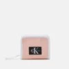 Calvin Klein Jeans Colour Blocking Wallet Unisex - Wallet - Faint Blossom