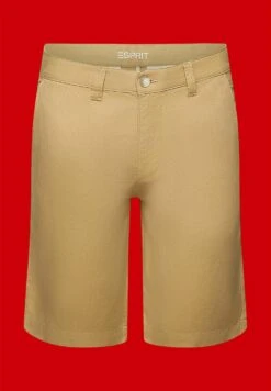 ESPRIT Im Stil - Shorts - Khaki Beige -Stock X b7c54c1ada50404fb0d256b86c7021ab