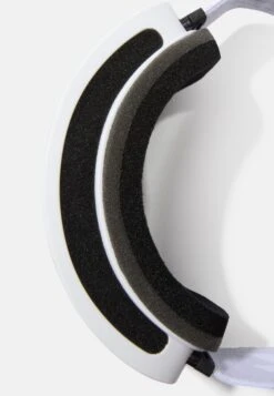 Bliz FLOW UNISEX - Ski Goggles - White/smoke Pink -Stock X b7d320f18cb34ef7a0c22a9b46bb19f2