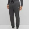 Boss Mix&Match- Pyjama Bottoms - Charcoal 1 Boss Mix&Match- Pyjama Bottoms - Charcoal -Stock X b7d446925393445cafa69fe1cce9c623