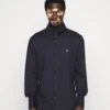 Vivienne Westwood Big Collar - Shirt - Black