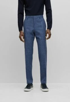 Boss Set Huge 2Pcs - Suit - Blue Four -Stock X b806db100c1b4cd3aba8918dba969eab