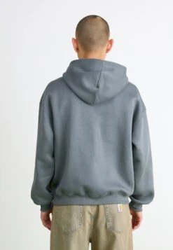 Jordan Sweatshirt - Iron Grey/black -Stock X b80cbf069bc540ba94e3332329725313