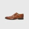 MELVIN & HAMILTON MARTIN 2 - Slip-ons - Cognac -Stock X b81469ee1317439c9984b0e4be43b4c1