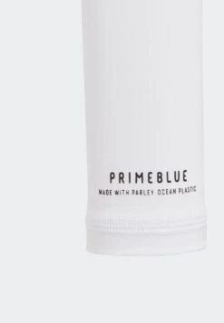 Adidas Sportswear Terrex Aeroready Trail Running Sleeves - Arm Warmers - White Black -Stock X b814d9a4cce7470798d98a19414379c2