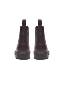 Les Deux TRAIS GRAIN UNISEX - Classic Ankle Boots - Brown -Stock X b8198c7e0e6149259f9c2c2ea0dbb6cb