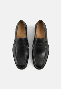 Vagabond MARIO - Smart Slip-ons - Black -Stock X b838cfe91c684752ae21776d60bce381