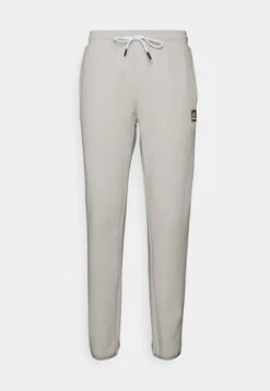 Ellesse Dorme - Tracksuit Bottoms - Light Grey -Stock X b83c0829f1a249ff870f3f2c3d7a16dc