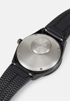 TIMEX Q Color Series - Watch - Black -Stock X b83cb1fae78041beae4cabfb46601aa8