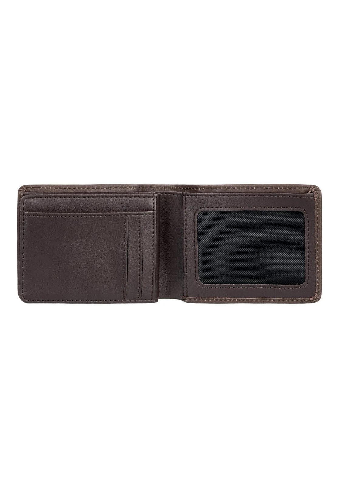 Quiksilver Wallet - Chocolate Brown 6 Quiksilver Wallet - Chocolate Brown - Image 4