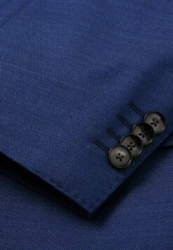 Boss H-Jeckson-2Pcs-224 Set - Suit - Dark Blue Seventeen -Stock X b845f84aba294113a8d172cf3b8ea9db