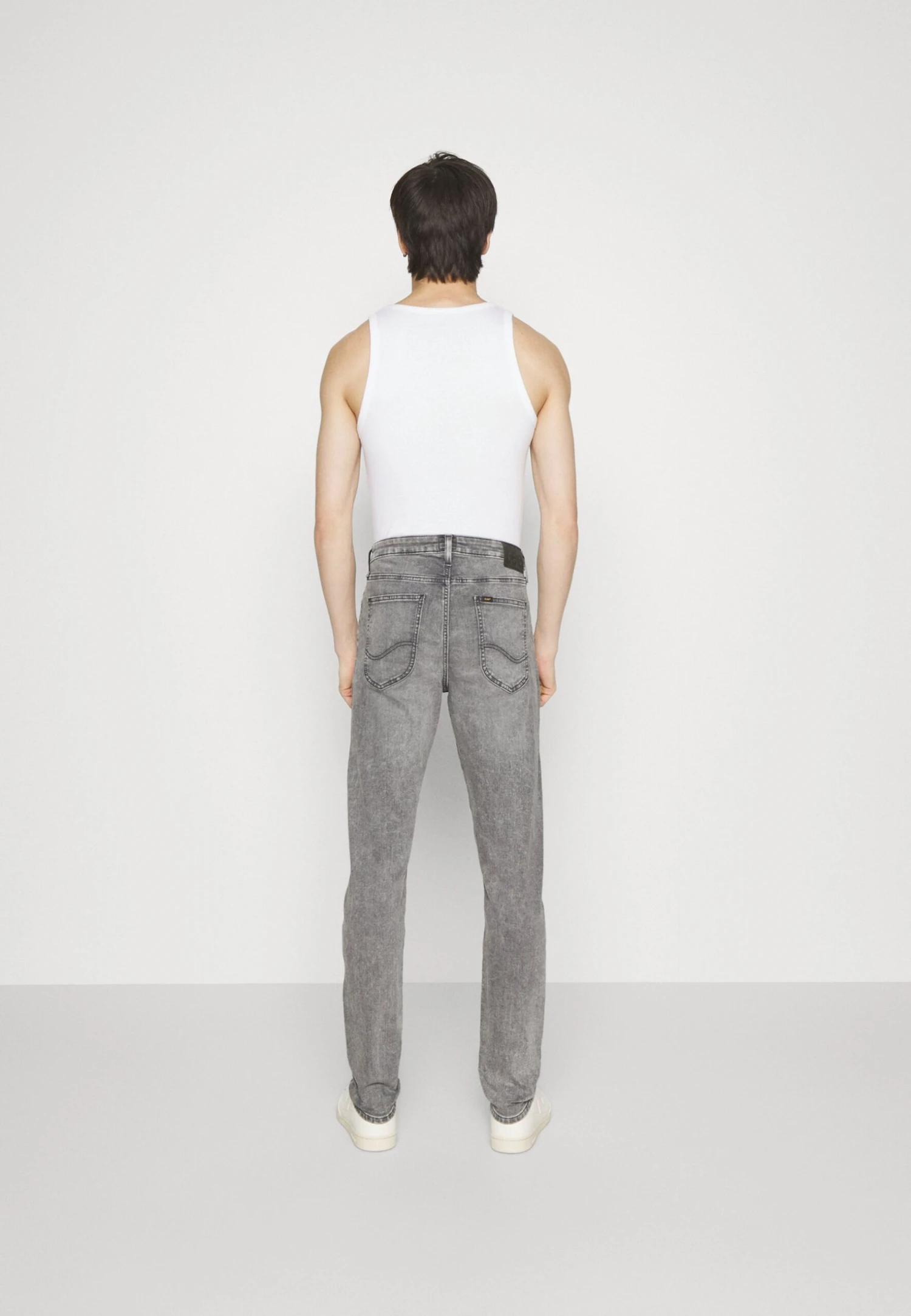 Lee Malone - Jeans Skinny Fit - Voidoid 5 Lee Malone - Jeans Skinny Fit - Voidoid - Image 3