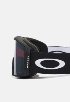 Oakley Line Miner- Ski Goggles - Matte Black/Prizm Sage Gold -Stock X b85d0890ba0049afa840b885ea5a257d