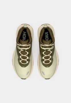 Hoka TRANSPORT GTX - Hiking Shoes - Spruce Green/oyster Mushroom 15 Hoka TRANSPORT GTX - Hiking Shoes - Spruce Green/oyster Mushroom -Stock X b8686c6126e94ebe8fb66a6a6627cb9d