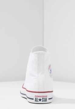Converse Chuck Taylor All Star Hi - High-Top Trainers - White -Stock X b86f8066f1e941739dee2d89af98c729