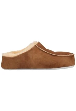 Shepherd Slippers - Brown -Stock X b885452dc87340bbaa518d507ed92824