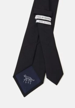 Tiger Of Sweden Tailor - Tie - Light Ink -Stock X b888f44d00824ba7bb4a4d3961da46ac