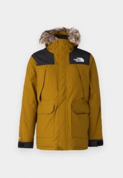 The North Face MURDO - Down Jacket - Woodland Green -Stock X b8ba356081b14be198d9a5c3f5cb5f95