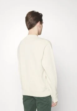 Boss Wefade - Sweatshirt - Open White -Stock X b8cd2a8227fe4d66bf7e212230f8bf13