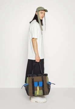 Han Kjøbenhavn Artwork Boxy Tee Short Sleeve - Print T-Shirt - Off White -Stock X b8d369cab9064a07bcae766d570faaa5