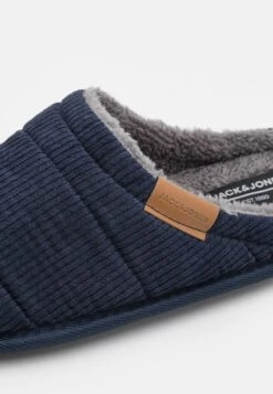 Jack & Jones JFWCORDIE MULE - Slippers - Navy Blazer -Stock X b8d5aa6f044445238e2cf366d9216536