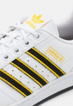 Adidas Originals Ny 90 Stripes Unisex - Trainers - White -Stock X b8e5a8dce0bc4ed686004060984ed8a8