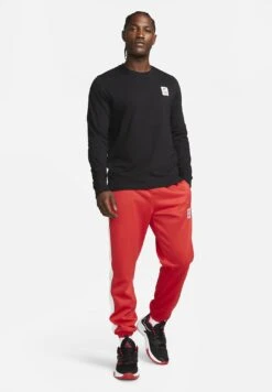 Nike Performance M Nk Ls St - Long Sleeved Top - Black -Stock X b8f2e77fdcf2490897b9c30f30da9964