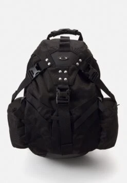 Oakley ICON BACKPACK UNISEX - Rucksack - Pebble/mist 25 Oakley ICON BACKPACK UNISEX - Rucksack - Pebble/mist -Stock X b927792b754941d8a68c533240fe3a93