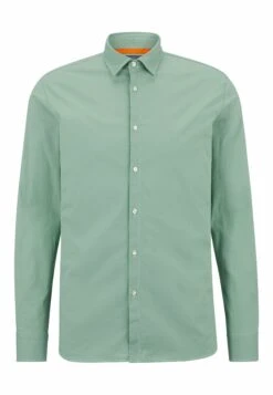 Boss Magneton - Shirt - Light Green Nine -Stock X b94734c0e3b7414da9a5ce3594e1c801