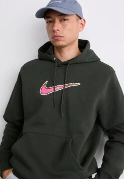 Nike Sportswear NEO VARSITY - Sweatshirt - Sequoia -Stock X b9541253b13b4b909076bd071b16daf8