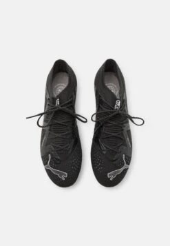 Puma Future Ultimate Low Mxsg - Screw-In Stud Football Boots - Black/White -Stock X b954260d3ab24a8b9d59f79b72457d52