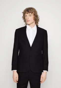 Aquila Set - Suit - Black -Stock X b969c3fb91a544df85d9883d7b63bd9a