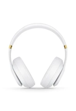 Beats Studio3 Wireless Over Ear Headphones- Headphones - White -Stock X b96efff0076844c8a82cd17b959622e2
