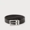 Guess BUCAREST - Belt - Black