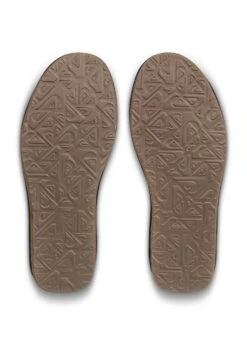 Quiksilver AFTER SESSION - Slippers - Black -Stock X b97a77ca4ab44a86acf2539064968495