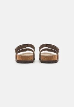 Selected Homme Slhbastian Strap Slider - Mules - Almondine -Stock X b97f92e0449b45cea404314bc1c31fc4