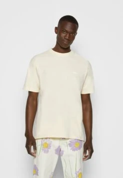 Obey Clothing Obey Bold- Basic T-Shirt - Butter -Stock X b98324b6925c4f1b8aff4cd334d2b670