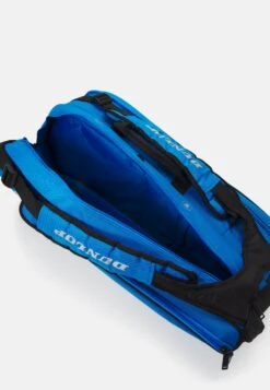 Dunlop D Tac Fx Performance Thermo Unisex - Sports Bag - Black/Blue 13 Dunlop D Tac Fx Performance Thermo Unisex - Sports Bag - Black/Blue -Stock X b993ae6a89bc4791b0c8280f62a35233